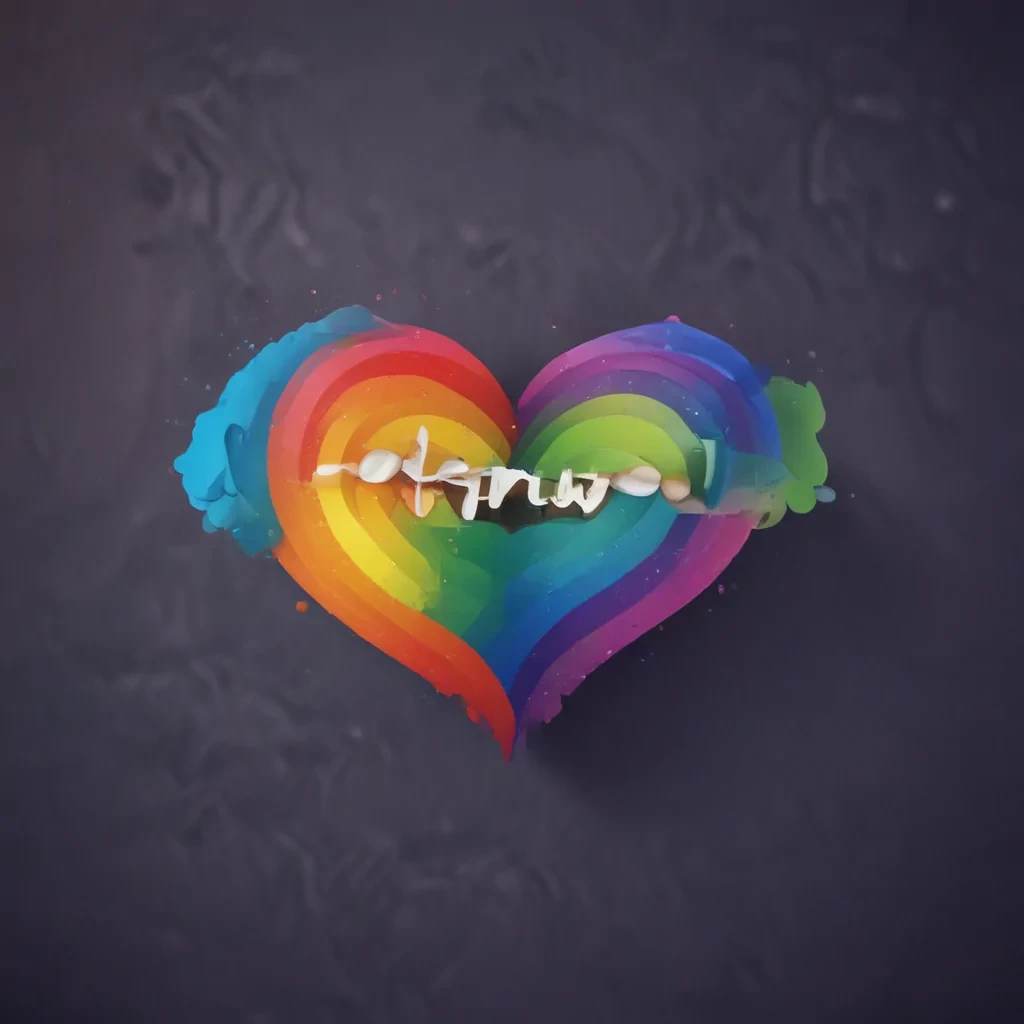 cute lgbt wallpaper