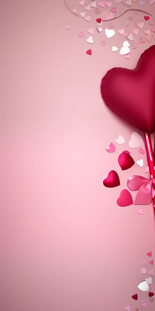 valentine's day aesthetic wallpaper
