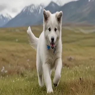 alaskan irish setsky