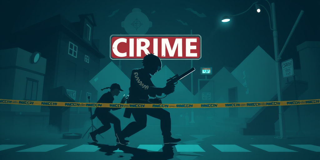 crime png