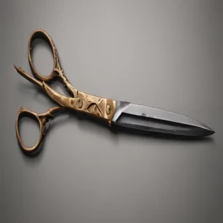 scissor png
