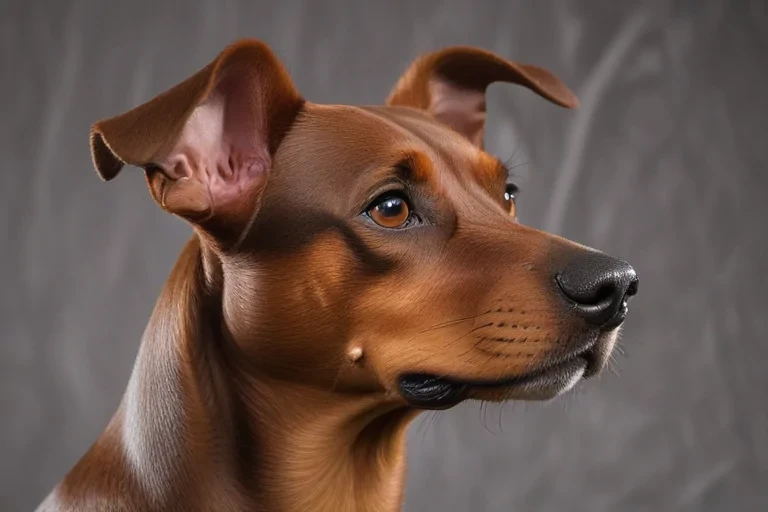 german pinscher