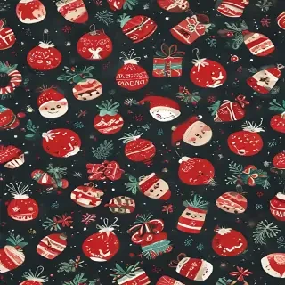 christmas phone wallpaper