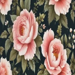 floral wallpaper phone