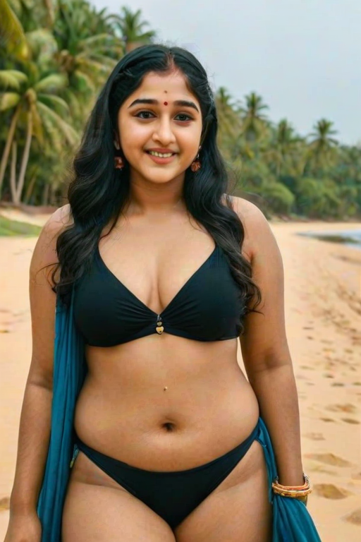 anu sithara bikini
