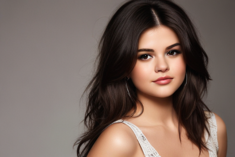 selena gomez record label