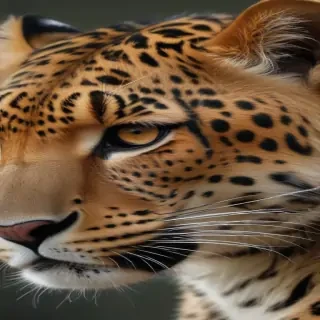 leopard print png