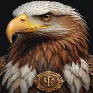 eagle vector