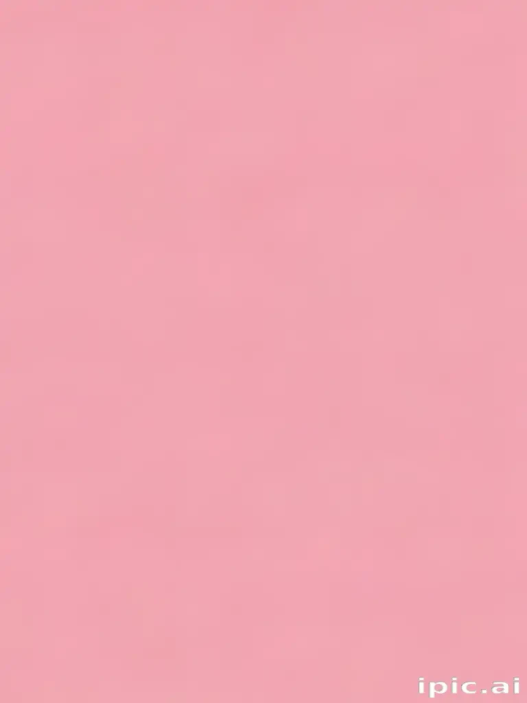 pink wallpaper plain