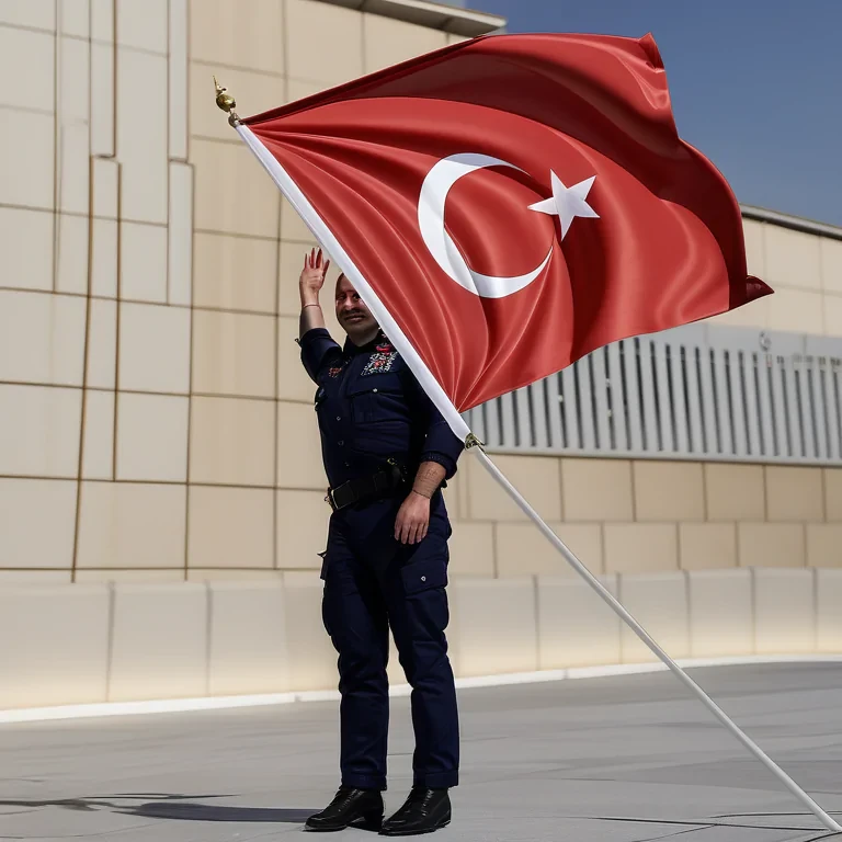turkey flag