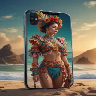 iphone mexico wallpaper