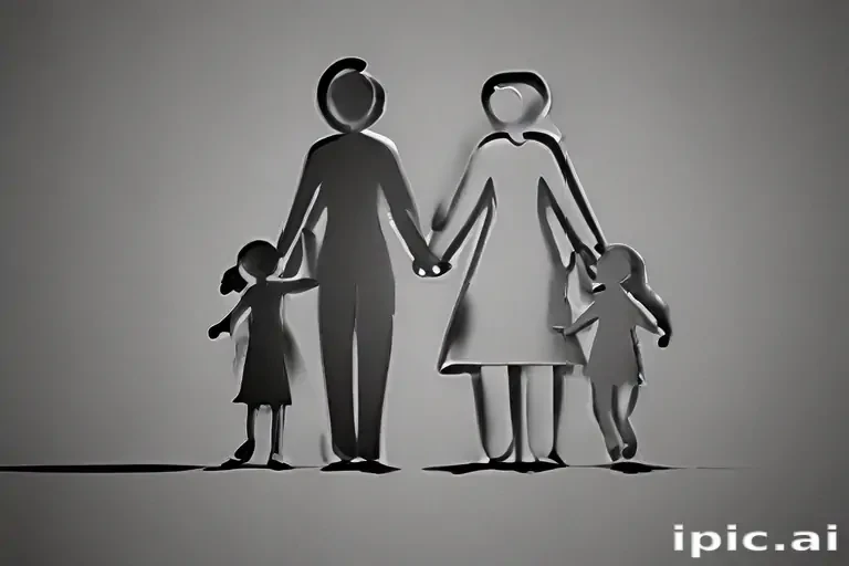 outline of family
