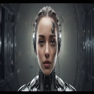 artificial intelligence background image