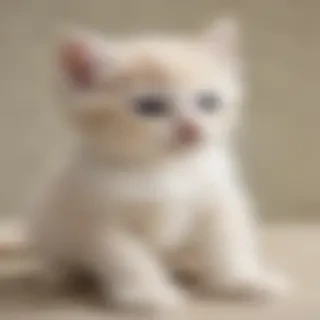 kitten wallpaper