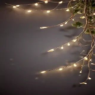 xmas lights png