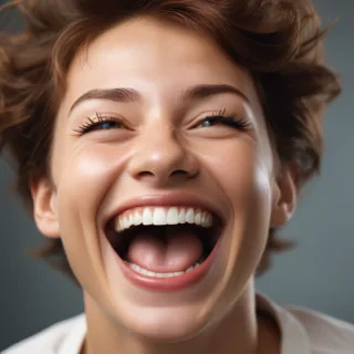 laughing png