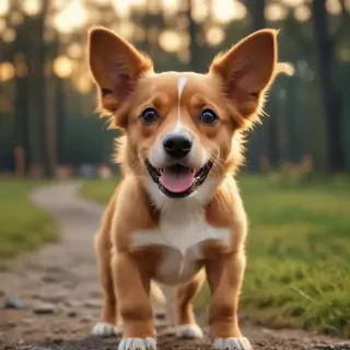 funny dog pictures