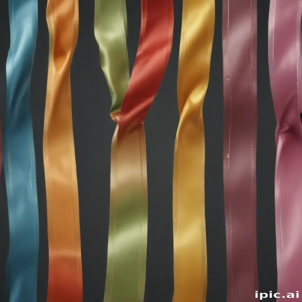 ribbons png