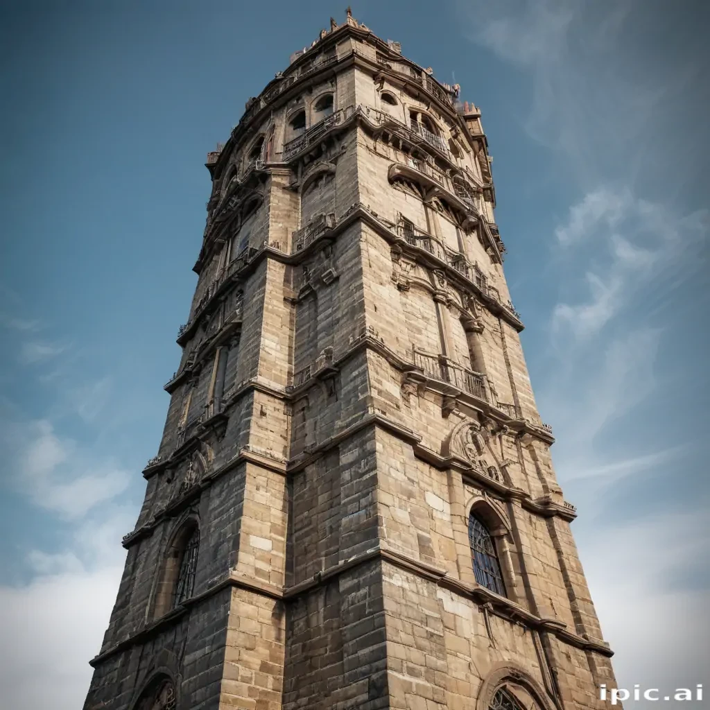 tower png