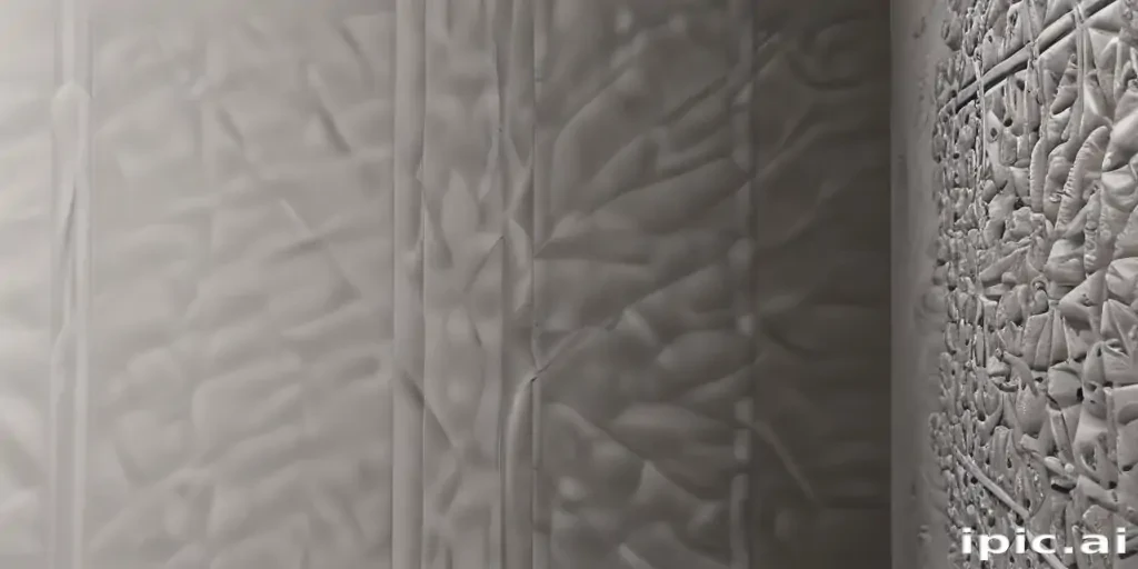 simple line patterns