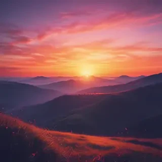 sunset backgrounds for iphone
