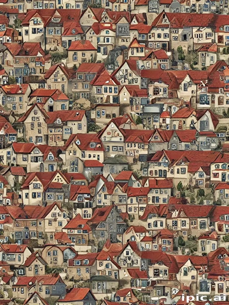 houses png