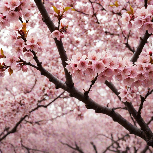 high resolution cherry blossom wallpaper