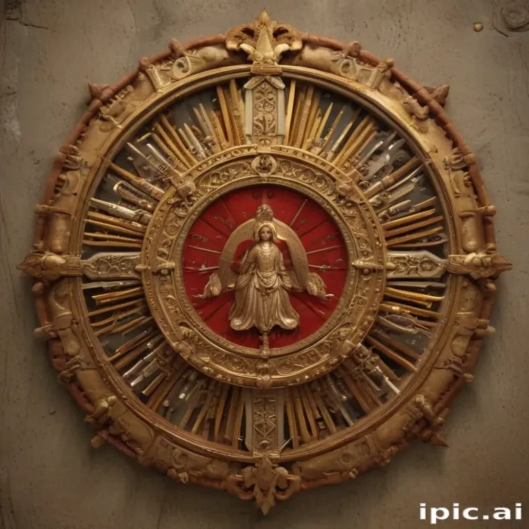 religious symbols