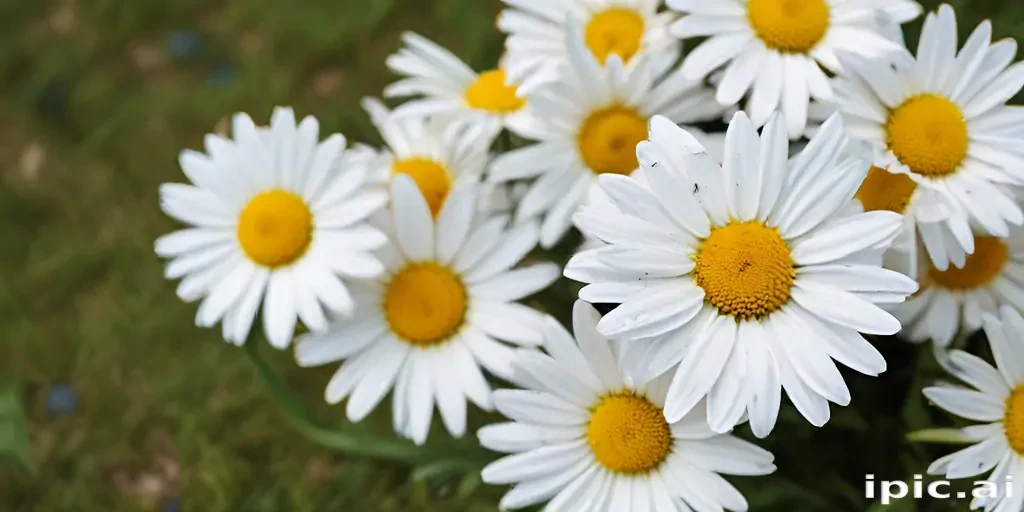 daisy desktop wallpaper