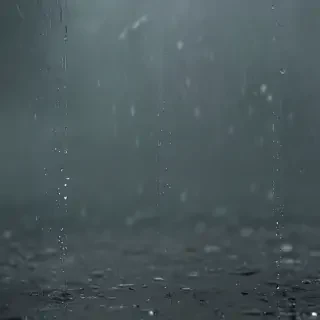 rain sounds