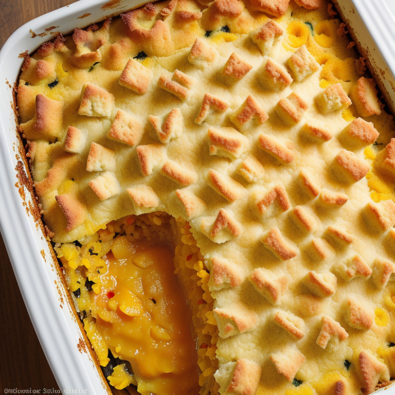 cracker barrel squash casserole recipe