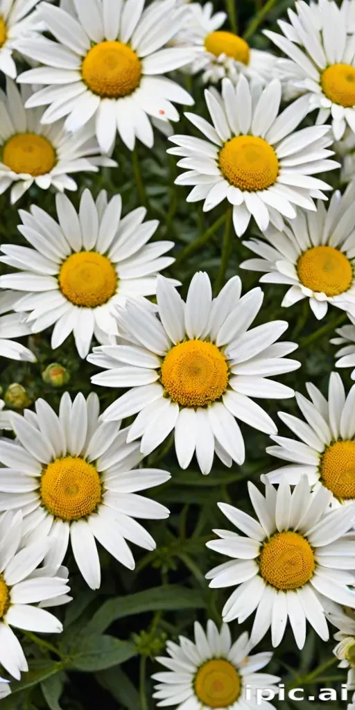 daisies png