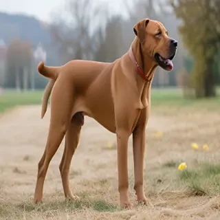 tosa dog breed