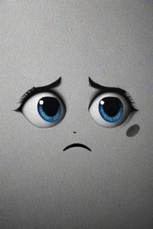 sadness background
