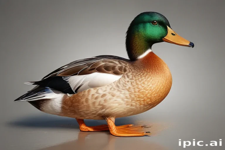 duck clipart
