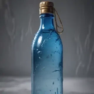 png water bottle