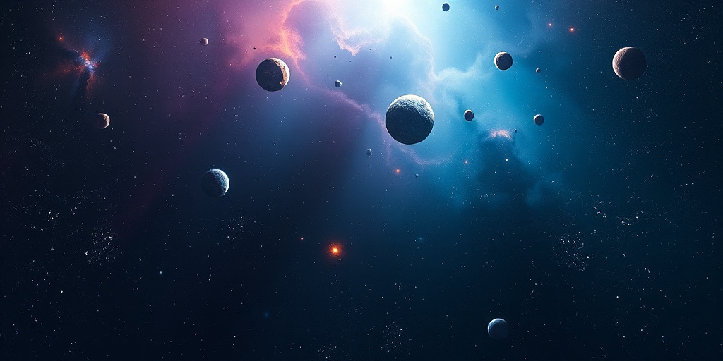 space wallpaper iphone