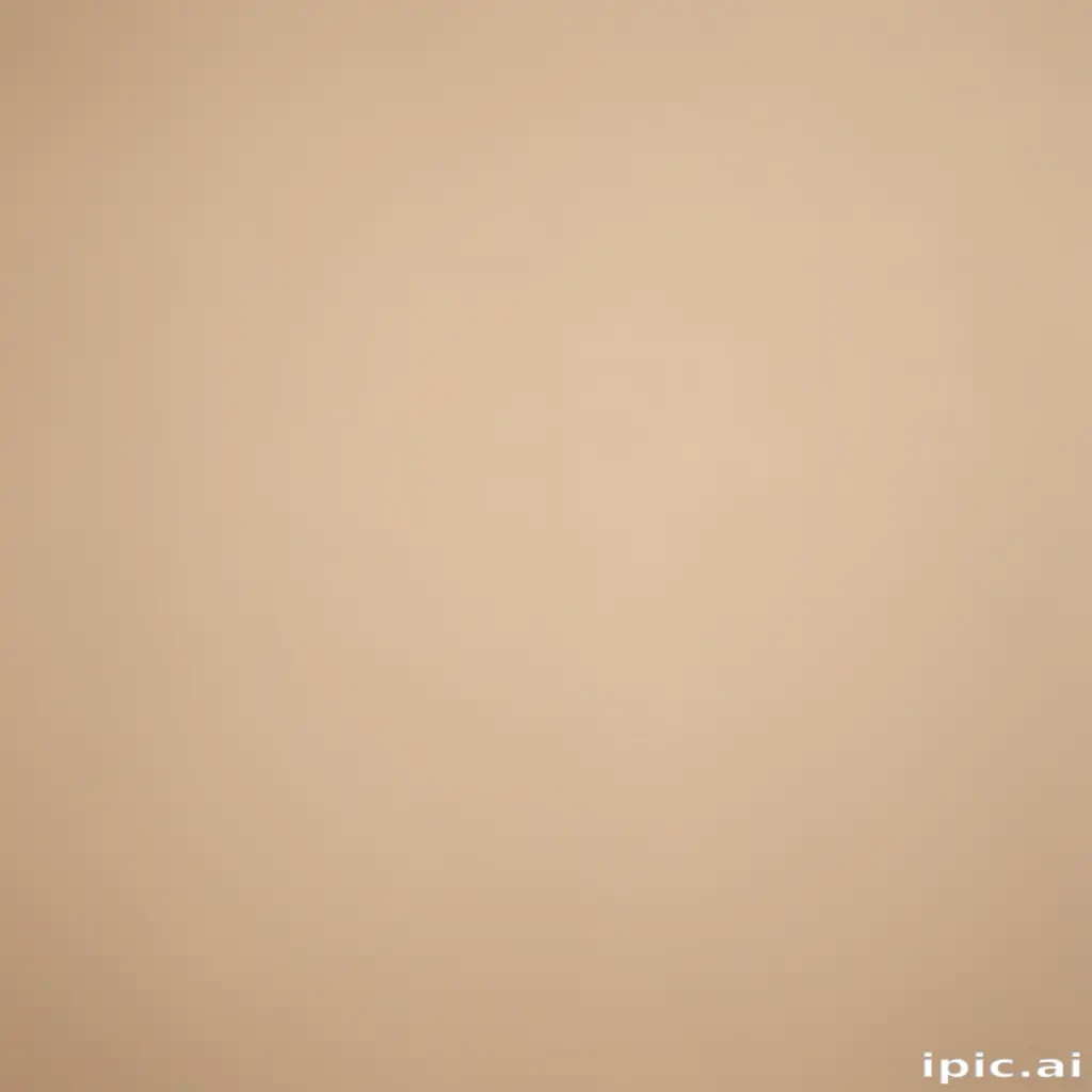 beige plain background