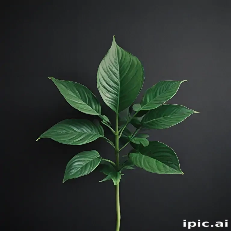 plant iphone wallpaper