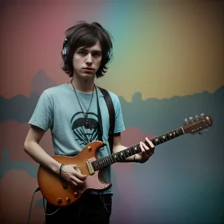 indie music