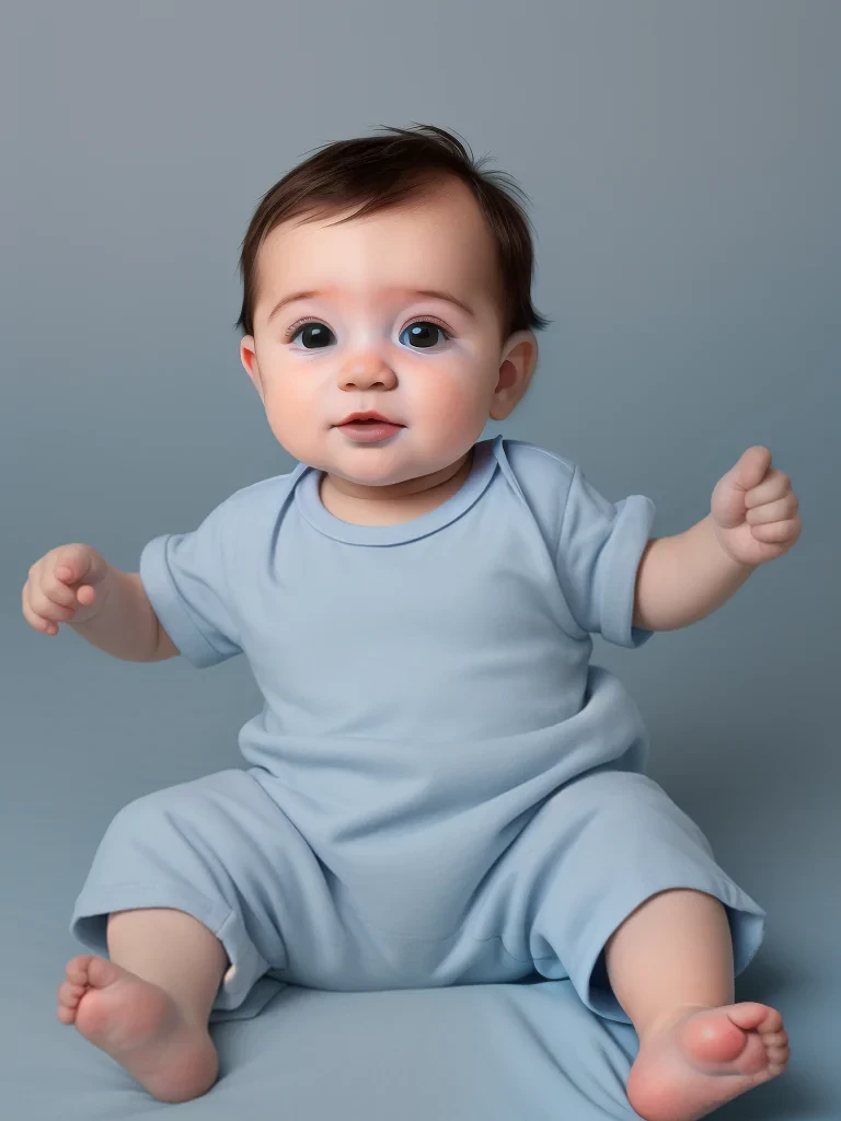baby boy background