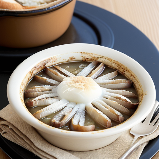 is french onion soup gluten free