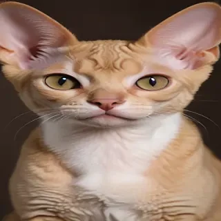 devon rex cat breed