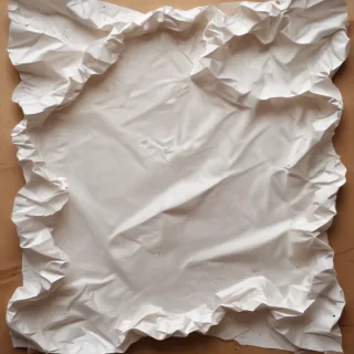 crumpled paper bg