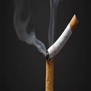cigarette smoking png