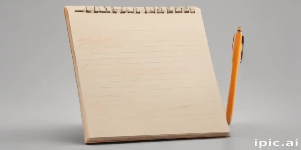 notepad png