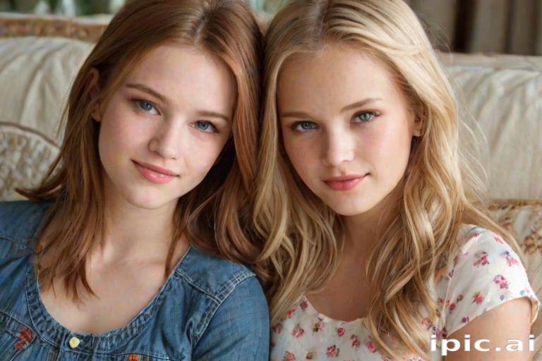 pretty girls