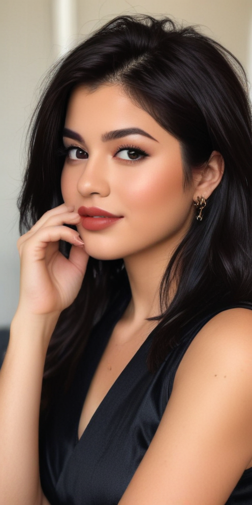 selena love bio