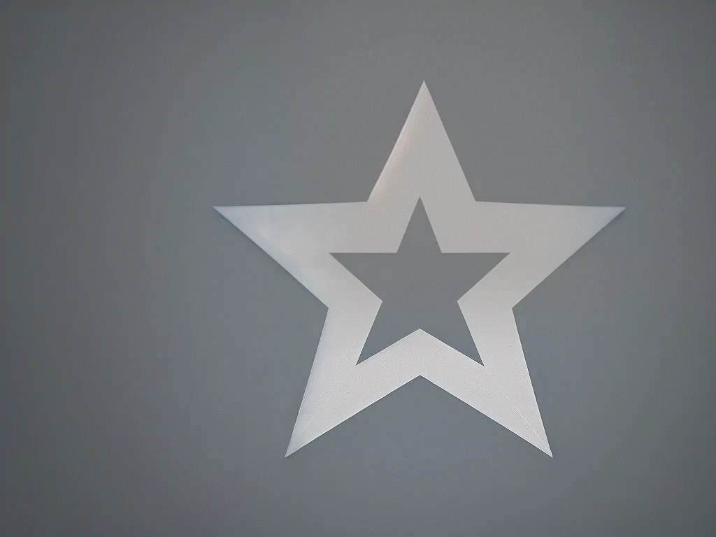 star icon