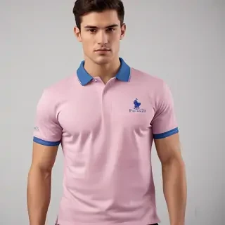polo mockup